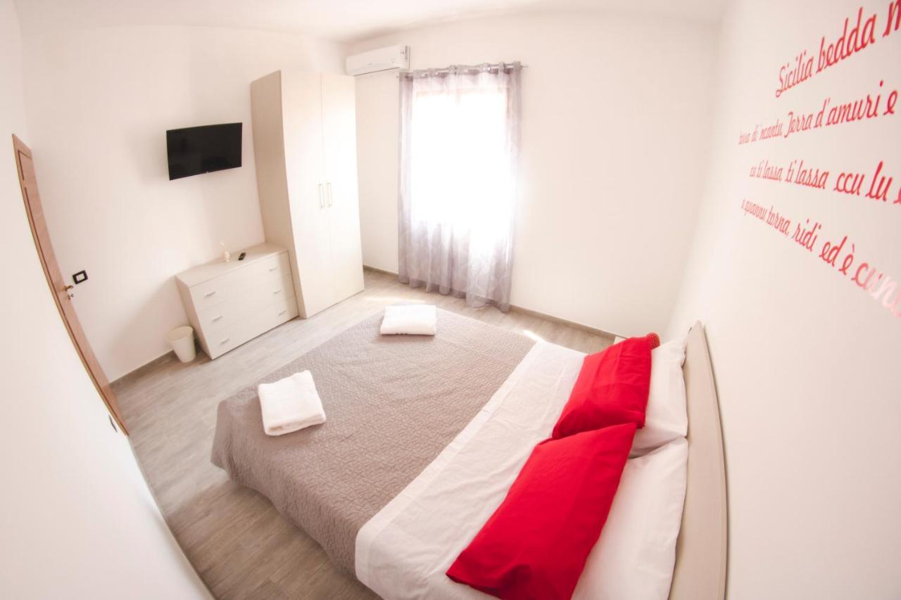That's Amoro House Holiday home Pozzallo